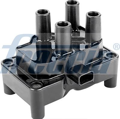 Freccia IC15-1119 - Котушка запалювання autocars.com.ua