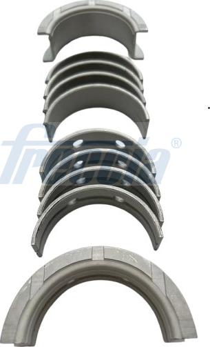 Freccia MB19-102000 - Комплект підшипників колінчастого вала autocars.com.ua