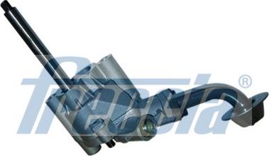 Freccia R8006/BMNT - Випускний клапан autocars.com.ua