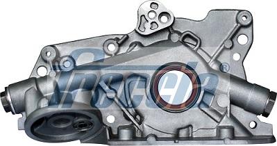 Freccia OP09-161 - Масляний насос autocars.com.ua