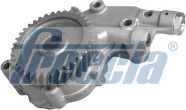 Freccia OP09-191 - Масляний насос autocars.com.ua