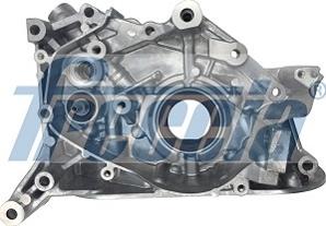 Freccia OP09-203 - Масляний насос autocars.com.ua