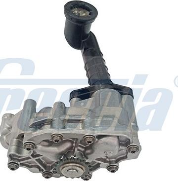 Freccia OP09-243 - Насос оливний FORD MONDEO 2.0 TDCi 14- autocars.com.ua