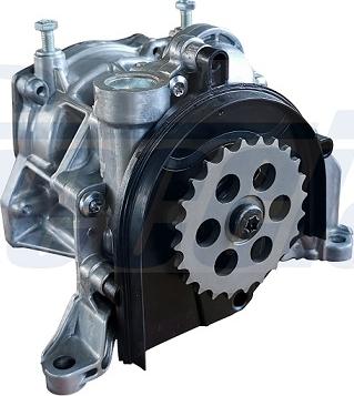 Freccia OP09-261 - Масляний насос autocars.com.ua