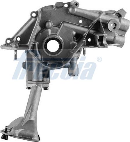 Freccia OP09-281 - Масляний насос autocars.com.ua