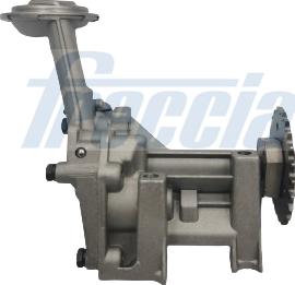 Freccia OP09-286 - Масляний насос autocars.com.ua
