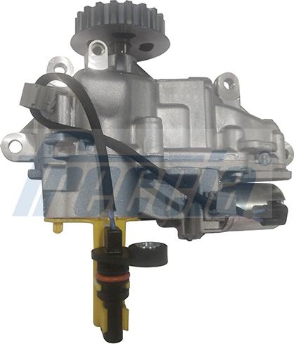 Freccia OP09-287 - Масляний насос autocars.com.ua
