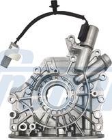 Freccia OP09-290 - Масляний насос autocars.com.ua