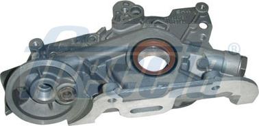 Freccia OP09-292 - Масляний насос autocars.com.ua