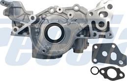 Freccia OP09-305 - Масляний насос autocars.com.ua