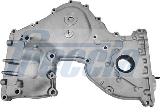 Freccia OP09-307 - Масляний насос autocars.com.ua