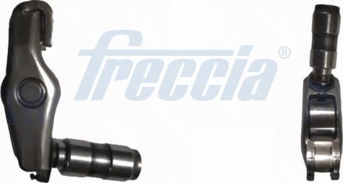 Freccia RA06-1021 - Коромисло, управління двигуном autocars.com.ua