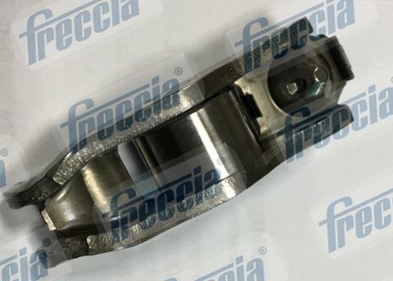Freccia RA06-972 - Балансир, управління двигуном autocars.com.ua