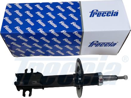 Freccia SA20-1002 - Амортизатор autocars.com.ua