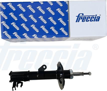 Freccia SA20-1009 - Амортизатор autocars.com.ua