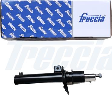 Freccia SA20-1020 - Амортизатор autocars.com.ua