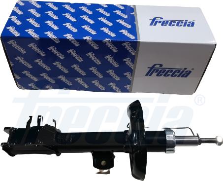 Freccia SA20-1025 - Амортизатор autocars.com.ua