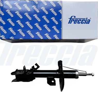 Freccia SA20-1039 - Амортизатор autocars.com.ua