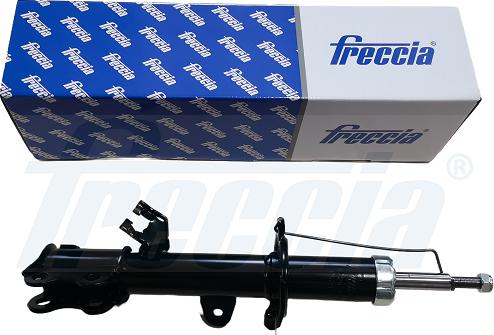 Freccia SA20-1043 - Амортизатор autocars.com.ua