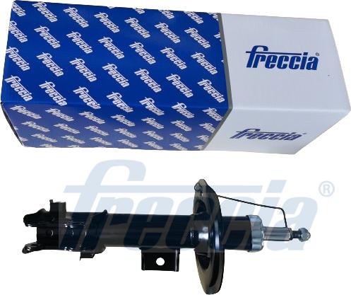 Freccia SA20-1076 - Амортизатор avtokuzovplus.com.ua