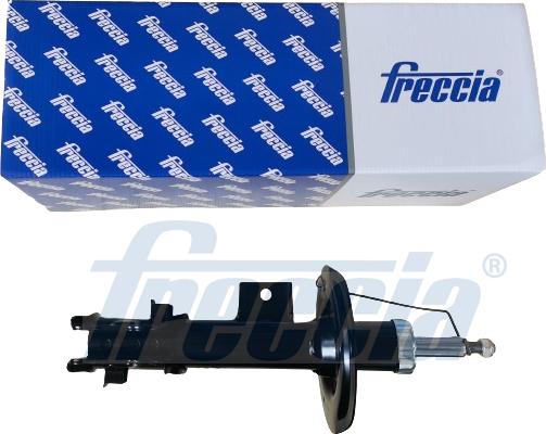 Freccia SA20-1077 - Амортизатор autocars.com.ua