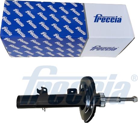 Freccia SA20-1079 - Амортизатор avtokuzovplus.com.ua