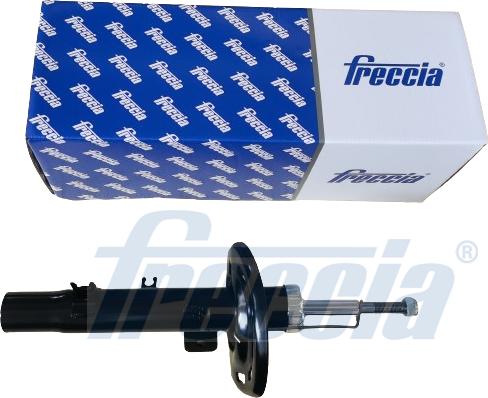 Freccia SA20-1081 - Амортизатор autodnr.net