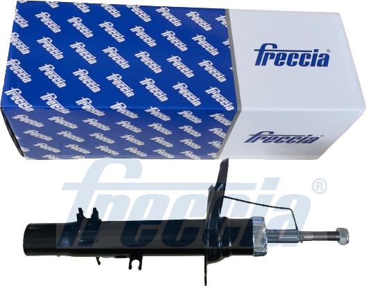 Freccia SA20-1082 - Амортизатор avtokuzovplus.com.ua