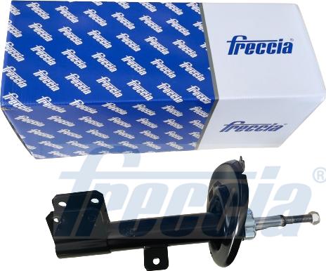 Freccia SA20-1104 - Амортизатор autodnr.net