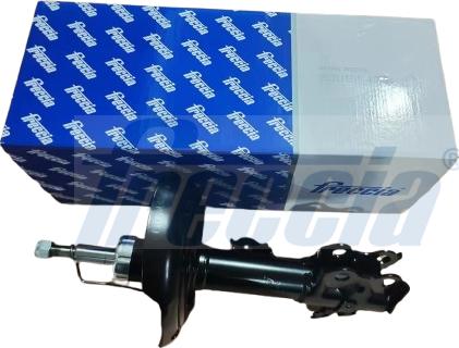 Freccia SA20-1203 - Амортизатор autocars.com.ua