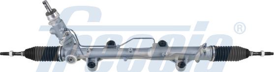 Freccia SH22-1051 - Рульовий механізм, рейка autocars.com.ua