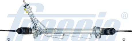 Freccia SH22-1054 - Рульовий механізм, рейка autocars.com.ua