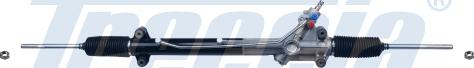 Freccia SH22-1071 - Рульовий механізм, рейка autocars.com.ua