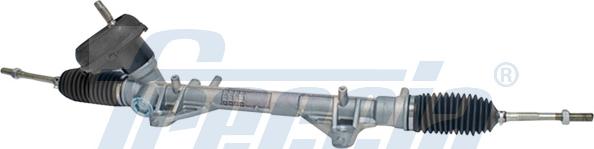 Freccia SM22-1027 - Рульовий механізм, рейка autocars.com.ua