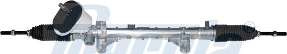 Freccia SM22-1030 - Рульовий механізм, рейка autocars.com.ua