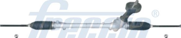 Freccia SM22-1039 - Рульовий механізм, рейка autocars.com.ua
