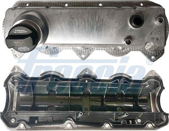 Freccia VC21-1003 - Крышка головки цилиндра autodnr.net