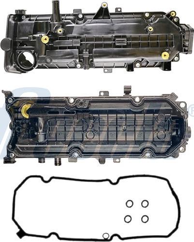 Freccia VC21-1007 - Кришка головки циліндра autocars.com.ua