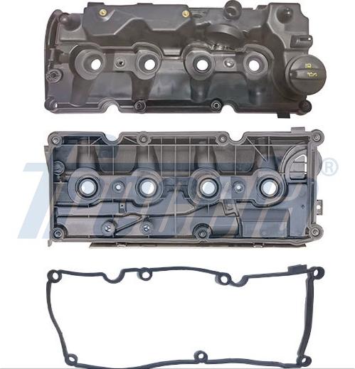 Freccia VC21-1013 - Крышка головки цилиндра avtokuzovplus.com.ua