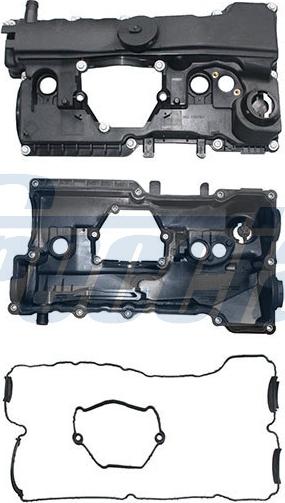 Freccia VC21-1015 - Кришка головки циліндра autocars.com.ua