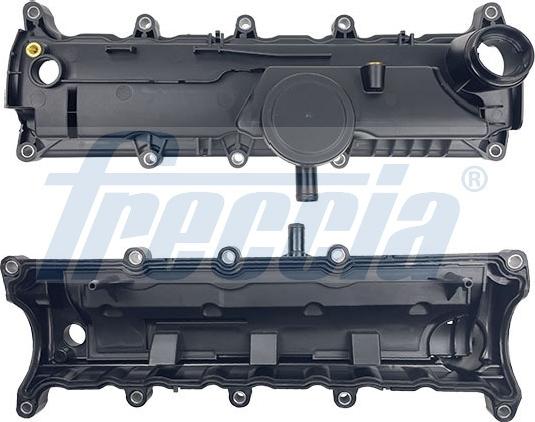 Freccia VC21-1023 - Кришка головки циліндра autocars.com.ua