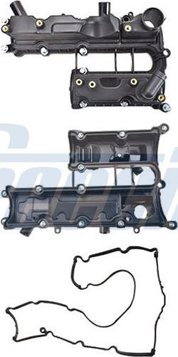 Freccia VC21-1032 - Кришка головки циліндра autocars.com.ua