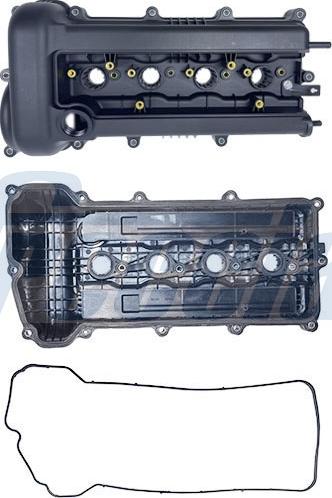 Freccia VC21-1034 - Кришка головки циліндра autocars.com.ua