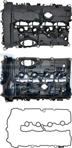 Freccia VC21-1040 - Кришка головки циліндра autocars.com.ua