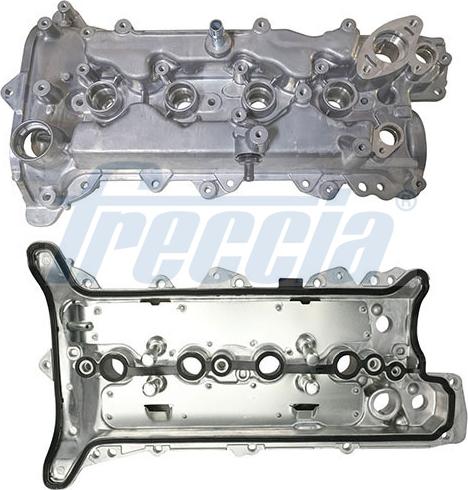 Freccia VC21-1071 - Кришка головки циліндра autocars.com.ua