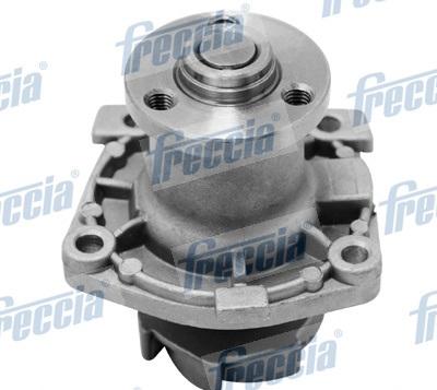 Freccia WP0103 - Водяний насос autocars.com.ua