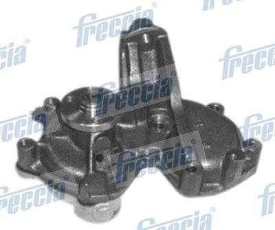 Freccia WP0110 - Водяний насос autocars.com.ua