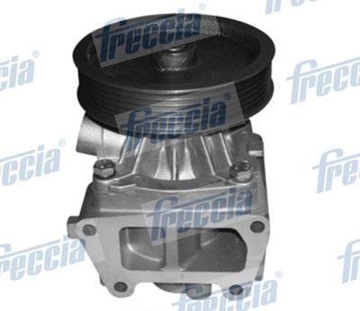 Freccia WP0112 - Водяний насос autocars.com.ua