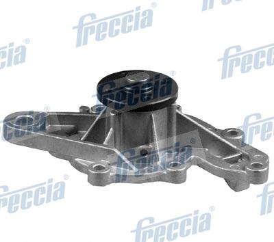 Freccia WP0126 - Водяний насос autocars.com.ua