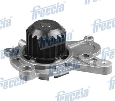 Freccia WP0146 - Водяний насос autocars.com.ua